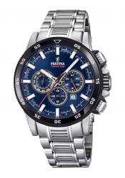 Festina Chrono Bike Herrenchronograph