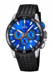 Festina Chrono Bike Herrenchronograph