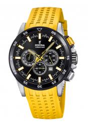 Festina Chrono Bike Herrenchronograph