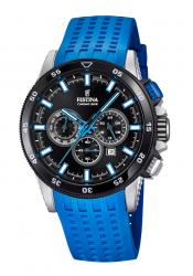 Festina Chrono Bike Herrenchronograph