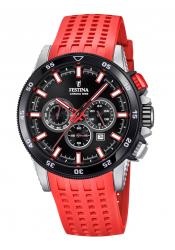 Festina Chrono Bike Herrenchronograph