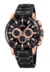 Festina Chrono Bike Herrenchronograph Special Edition