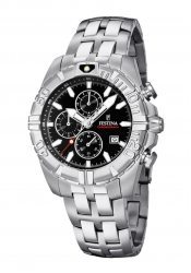 Festina Herrenchronograph