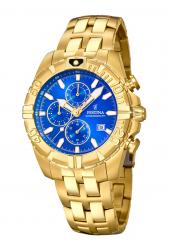 Festina Herrenchronograph