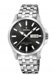 Festina Herrenuhr Classic