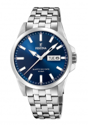 Festina Herrenuhr Classic