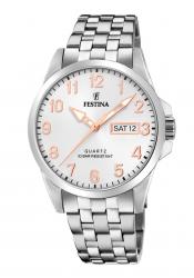 Festina Herrenuhr Classic