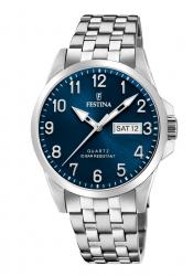 Festina Herrenuhr Classic