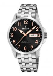 Festina Herrenuhr Classic