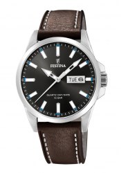 Festina Herrenuhr Classic