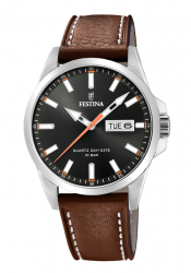 Festina Herrenuhr Classic