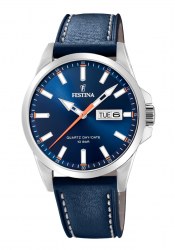 Festina Herrenuhr Classic