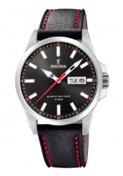 Festina Herrenuhr Classic