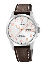 Festina Herrenuhr Classic