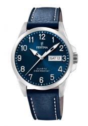 Festina Herrenuhr Classic