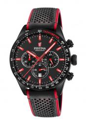 Festina Herrenchronograph