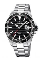 Festina Herrenuhr
