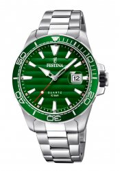 Festina Herrenuhr