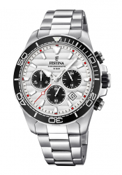 Festina Herrenchronograph