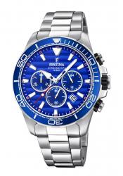 Festina Herrenchronograph