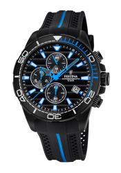 Festina Herrenchronograph
