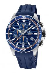 Festina Herrenchronograph
