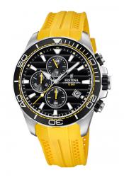 Festina Herrenchronograph