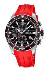 Festina Herrenchronograph