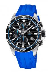 Festina Herrenchronograph