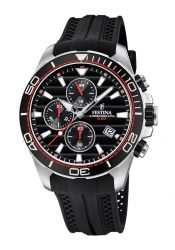 Festina Herrenchronograph
