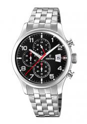 Festina Herrenchronograph
