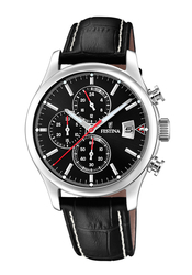 Festina Herrenchronograph