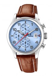 Festina Herrenchronograph