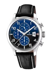 Festina Timeless Herrenchronograph