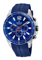 Festina Herrenchronograph