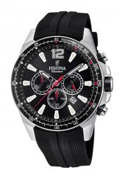 Festina Herrenchronograph