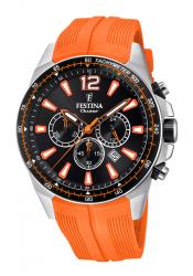 Festina Herrenchronograph
