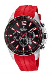 Festina Herrenchronograph
