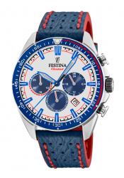 Festina Herrenchronograph