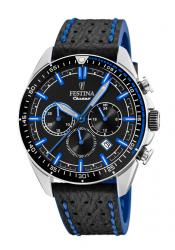 Festina Herrenchronograph