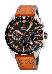 Festina Herrenchronograph