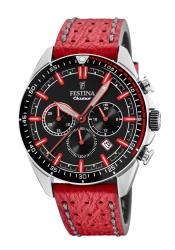 Festina Herrenchronograph