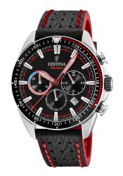 Festina Herrenchronograph