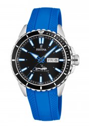 Festina Taucheruhr