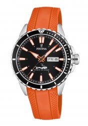 Festina Taucheruhr