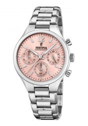 Festina Damenchronograph