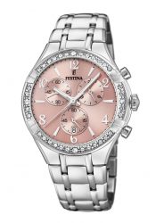 Festina Damenchronograph