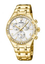Festina Damenchronograph