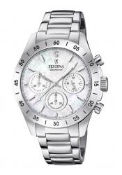 Festina Damenchronograph