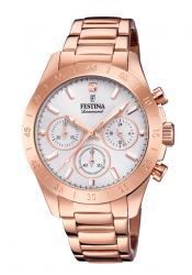 Festina Damenuhr Boyfriend